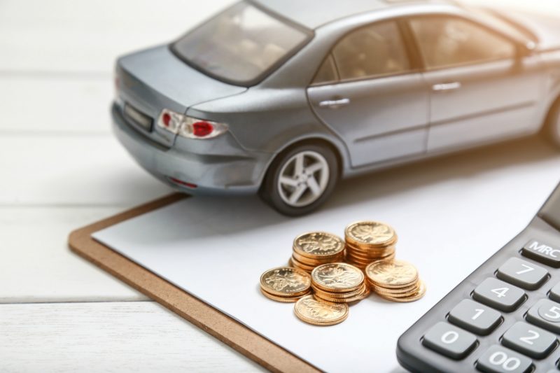 Three Tips for Getting an Affordable Rate of Illinois Auto Insurance