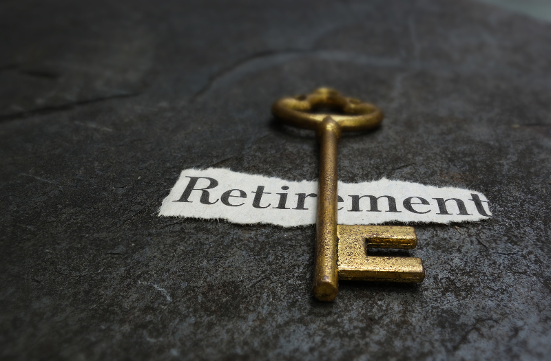 Using Professional Financial Services to Plan a Solid Retirement Plan