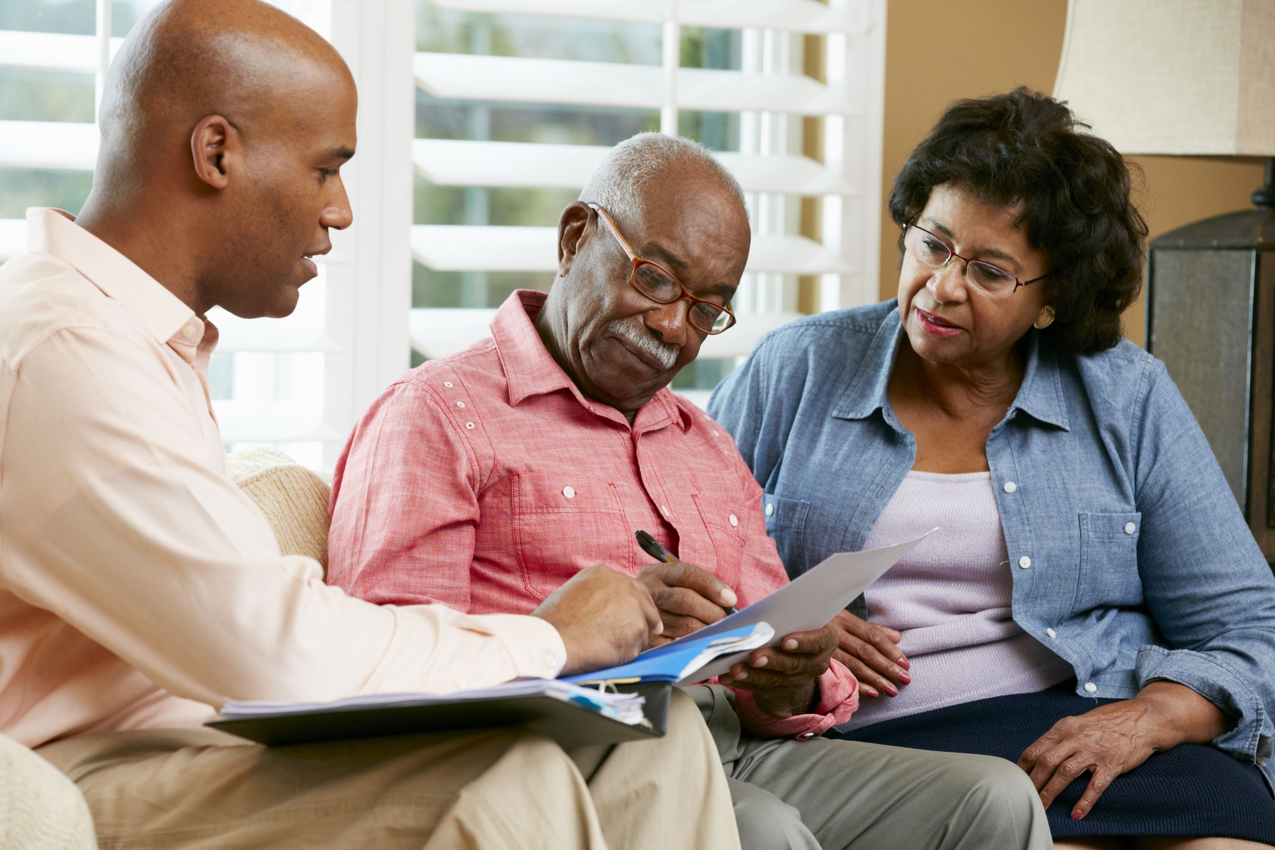 Role of Licensed Financial Advisors in Retirement Planning