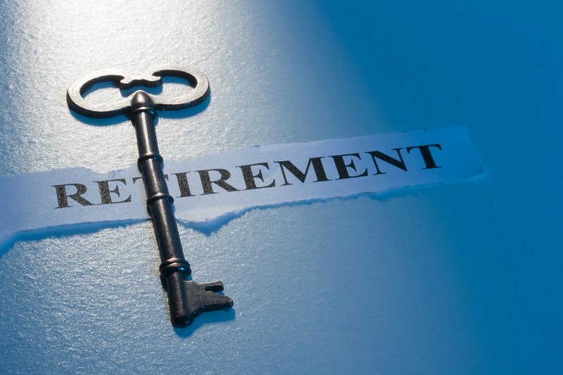 Gain Confidence in Your Golden Years Using Retirement Planning Services in Roswell, GA